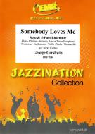 Somebody Loves Me Download