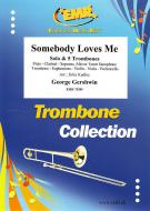 Somebody Loves Me Download