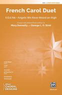 French Carol Duet Standard