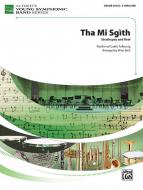 Tha Mi Sgìth Standard
