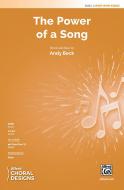 The Power of a Song Standard