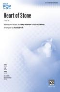 Heart of Stone 