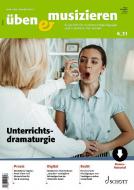 üben & musizieren 2021/06 