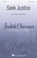 Seek Justice Standard