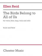 The Birds Belong to All of Us 
