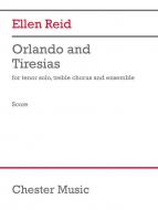 Orlando and Tiresias 