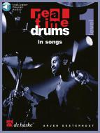Real Time Drums in Songs (NL) 