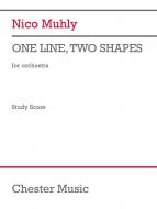 One Line, Two Shapes Standard