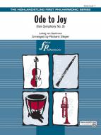 Ode to Joy from Symphony No. 9 Standard