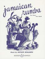 Jamaican Rumba 