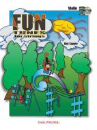Fun Tunes for Strings 