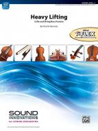 Heavy Lifting Standard