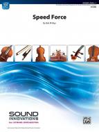 Speed Force Standard