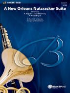 A New Orleans Nutcracker Suite Standard