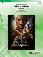 Black Adam Standard