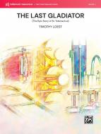 The Last Gladiator 