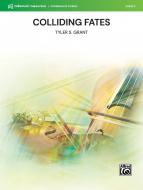 Colliding Fates 