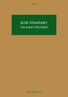 The Rake's Progress 