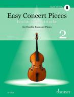 Pezzi da concerto facili 2 Standard