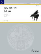 Scherzo op. 95 Standard