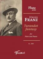 Turandot Fantasy 