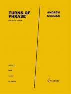 Turns of Phrase Standard