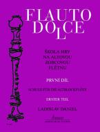 Scuola per flauto dolce 1 