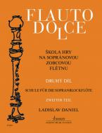 Scuola per Flauto Dolce Descant 2 