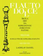 Scuola per Flauto Dolce Descant 3 Download