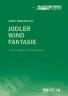 Fantasia del vento Yodel 