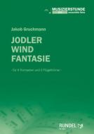 Fantasia del vento Yodel 
