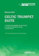 Suite celtica per tromba 