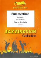 Summertime Standard