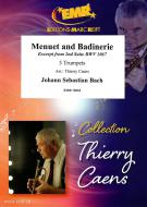 Menuet and Badinerie Download