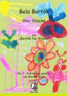 4 Stücke 