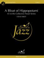 A Bloat of Hippopotami 