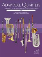 Adaptable Quartets for Flute Standard