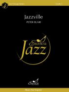 Jazzville Standard