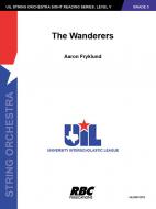 The Wanderers Standard
