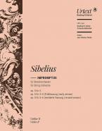 Impromptus 