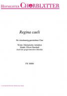 Regina Caeli 