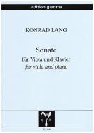 Sonate 