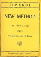 New Method, Part 2 
