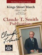 Kings Street March 