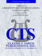 Finale From A Rhapsody On Christmas Carols 