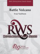 Battle Volcano Standard