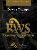 Dawn's Triumph Standard