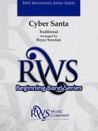 Cyber Santa 
