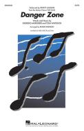 Danger Zone Standard