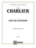 Solo de Concours 